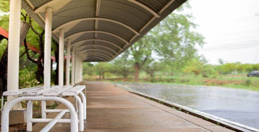 walkway canopies in Canton